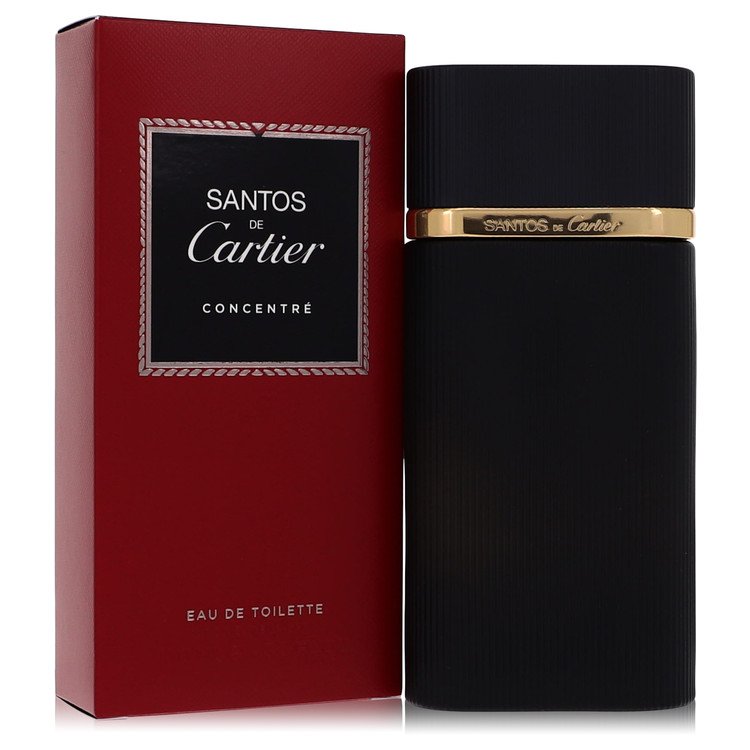cartier santos fragrance