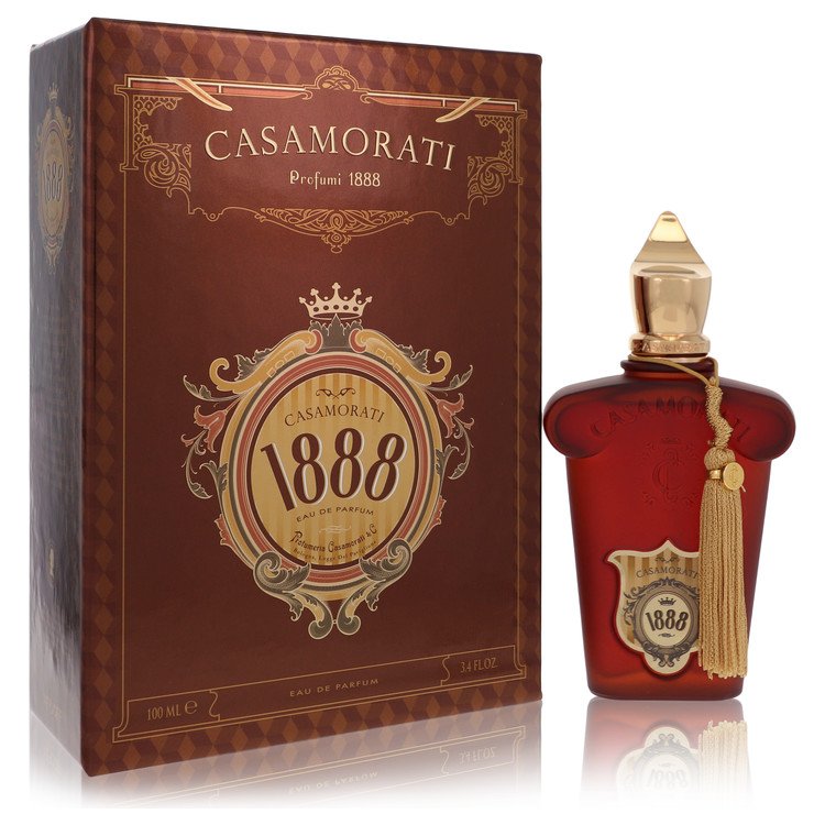 1888 by XerjoffWomenEau De Parfum Spray 3.4 oz Image