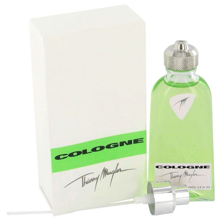 Cologne Perfume by Thierry Mugler 300 ml Eau De Toilette for Women