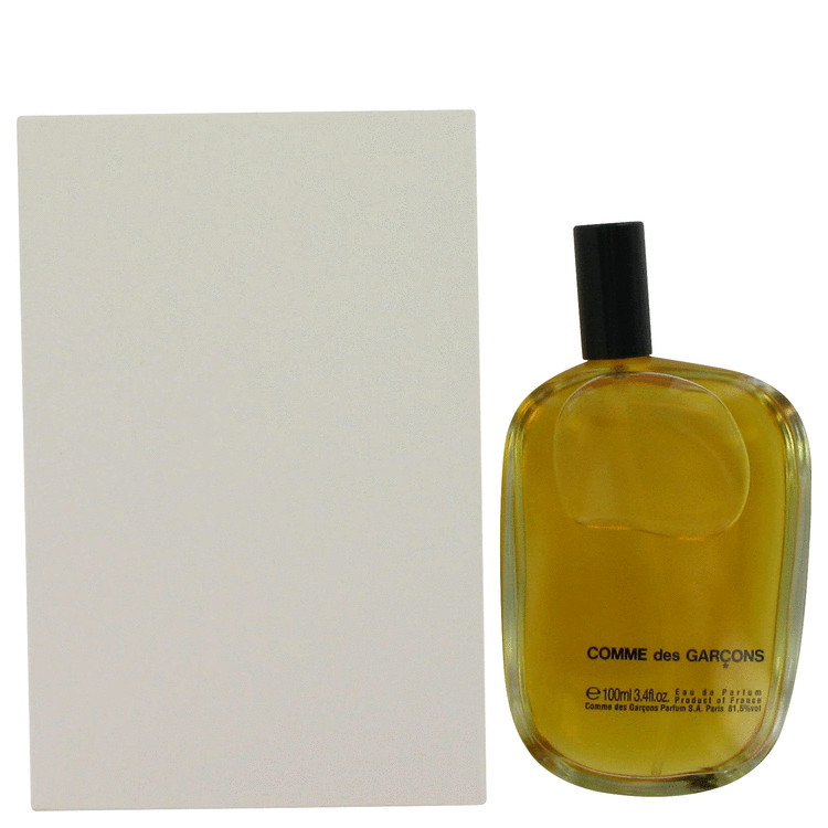 comme des garcons standard perfume