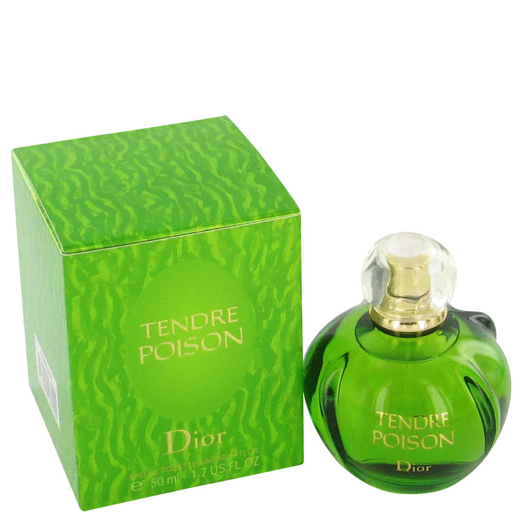 poison tendre dior parfum