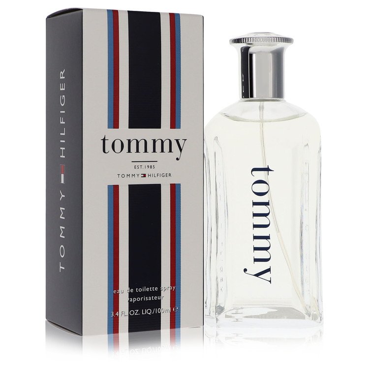 tommy hilfiger perfume & cologne