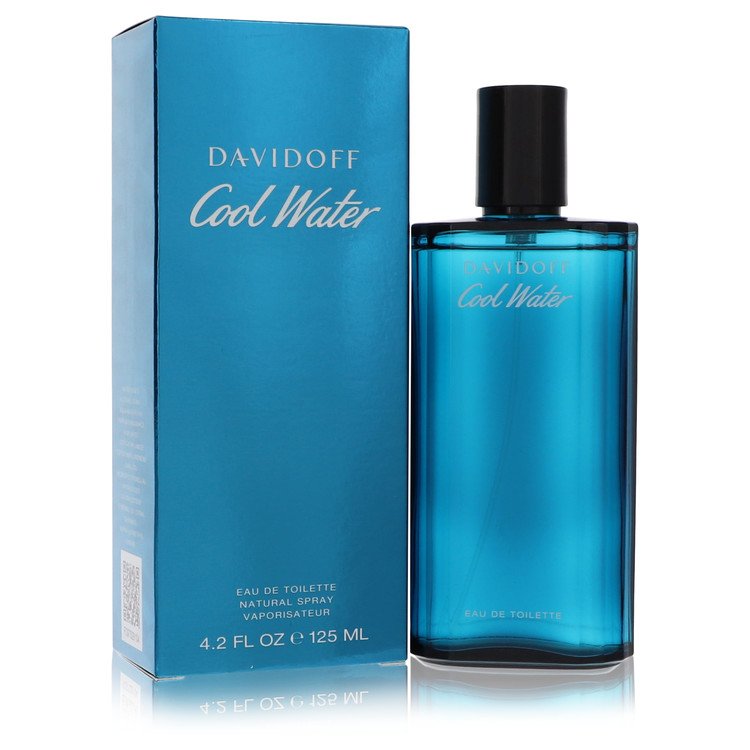 Cool Water Cologne