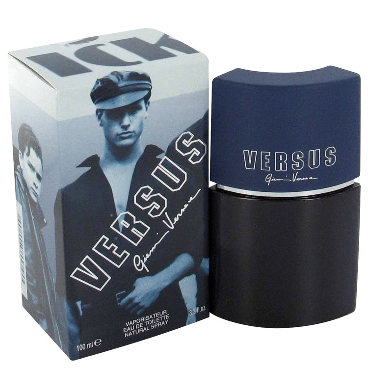 Versus Cologne by Versace 50 ml Eau De Toilette for Men