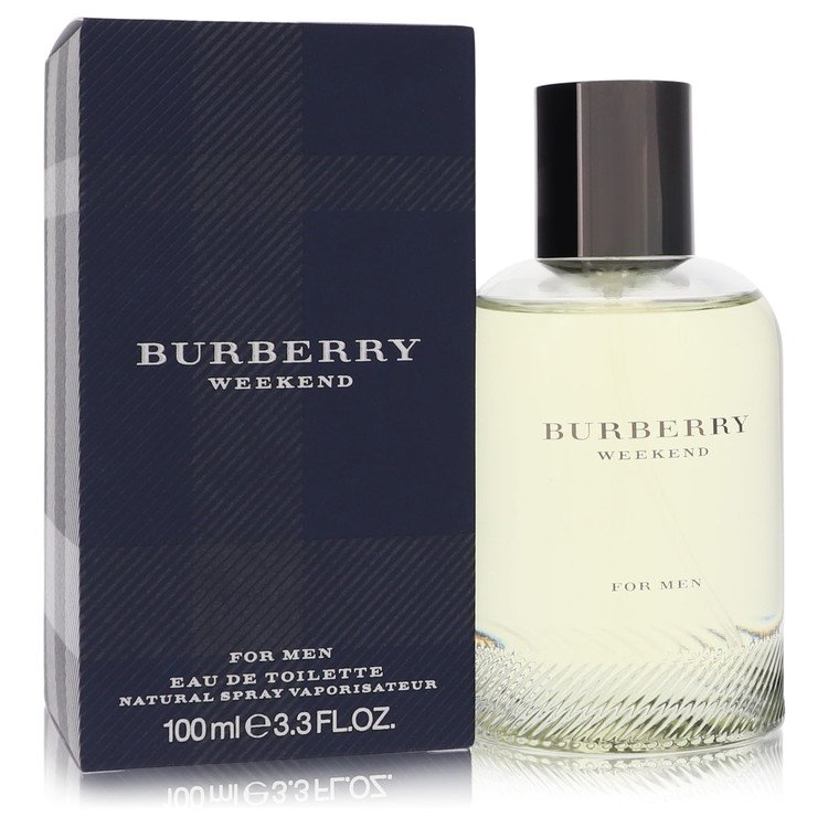 Burberry Weekend Cologne - Shop Online 