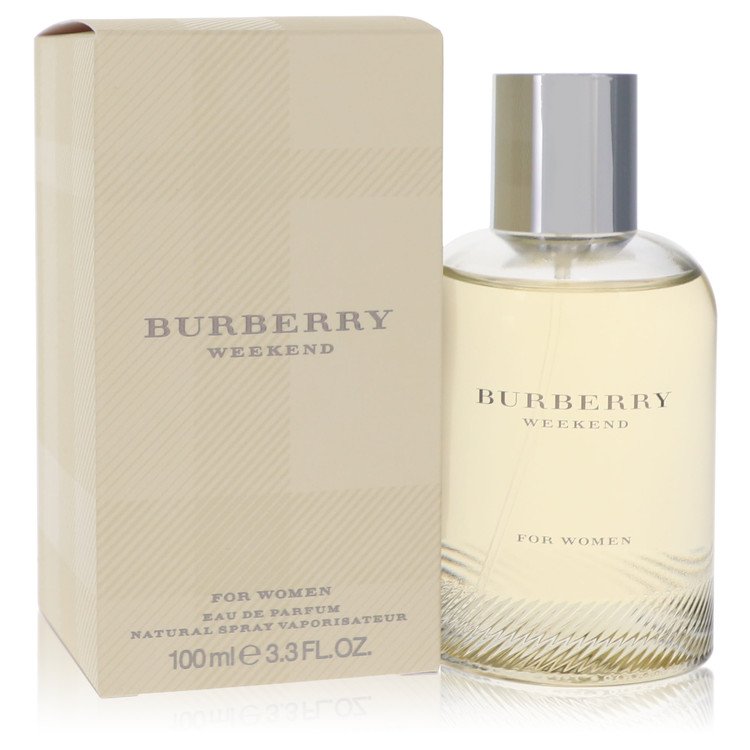 burberry for women eau de parfum spray