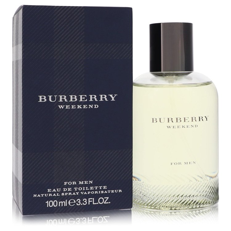 Burberry Weekend