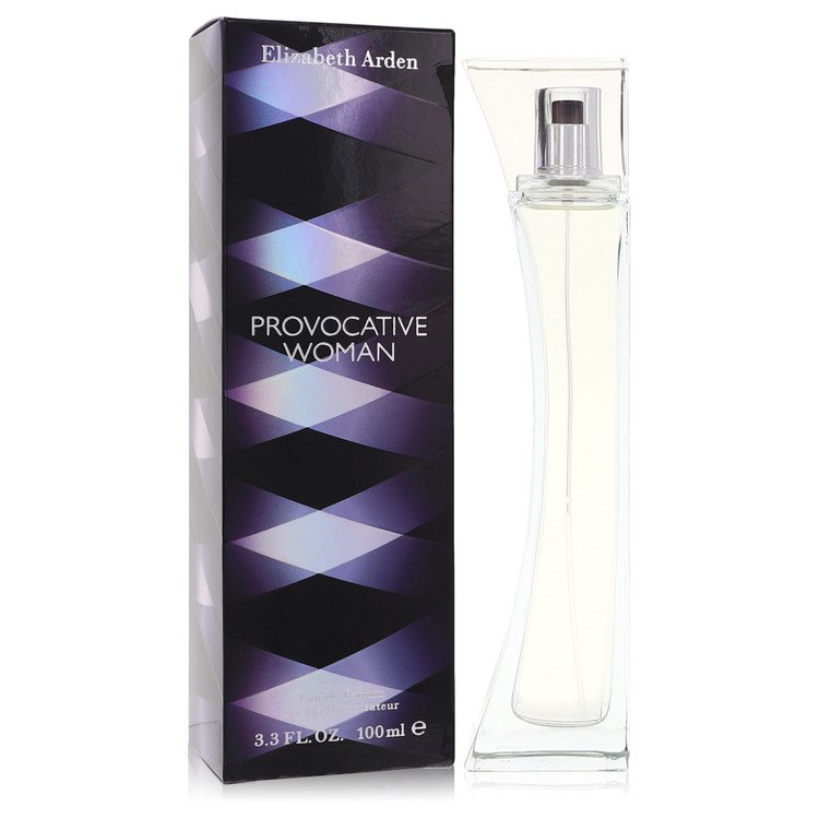 Provocative by Elizabeth Arden - Eau De Parfum Spray 3.3 oz 100 ml for Women