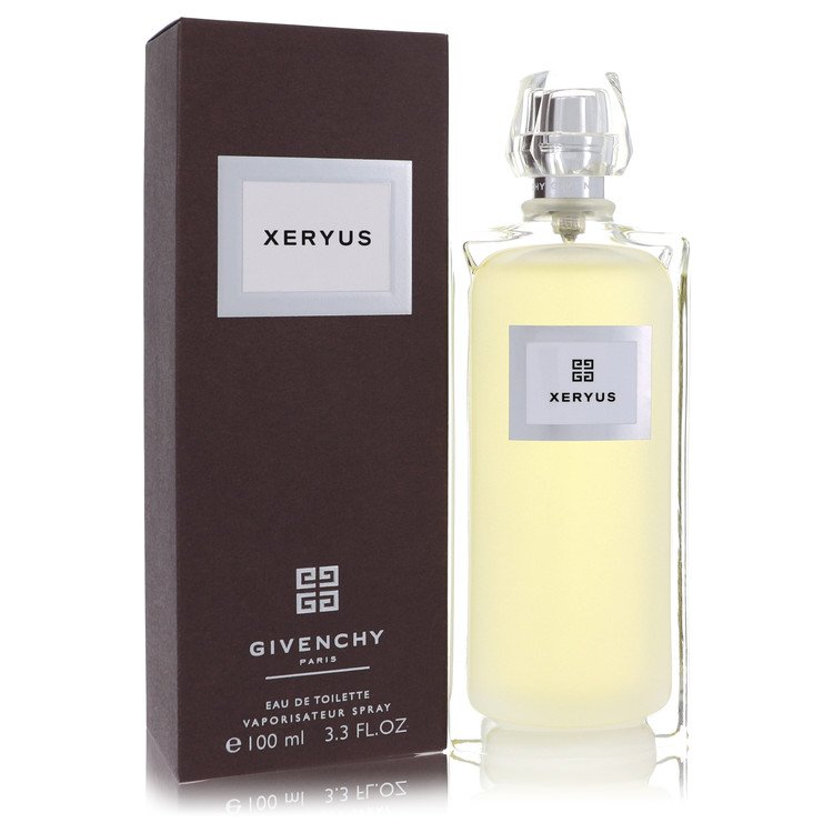 givenchy xeryus review