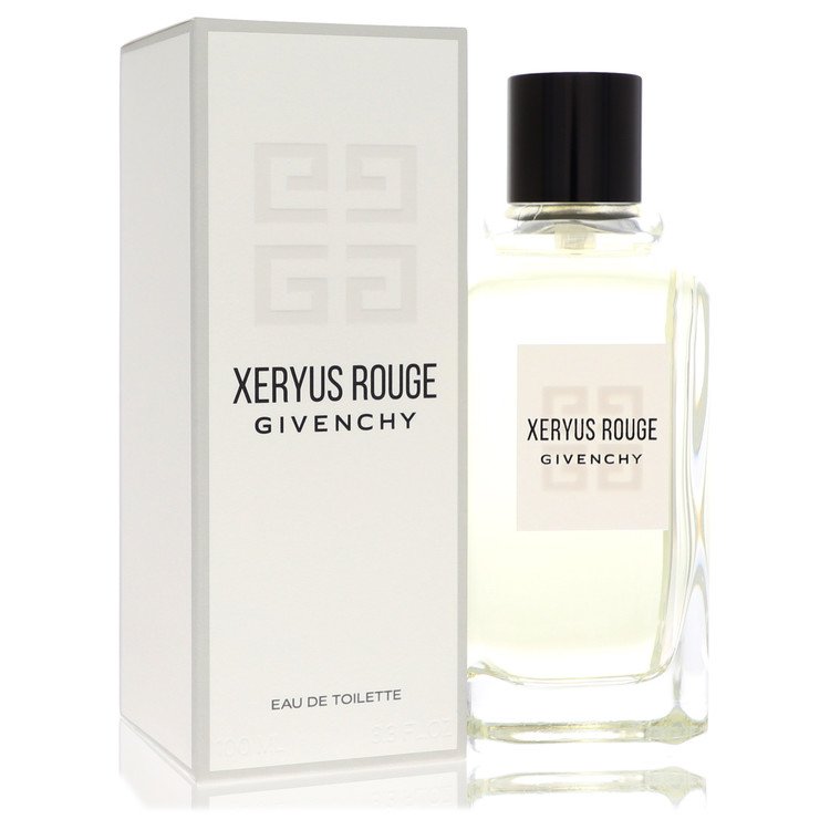 Xeryus Rouge Cologne by Givenchy | FragranceX.com