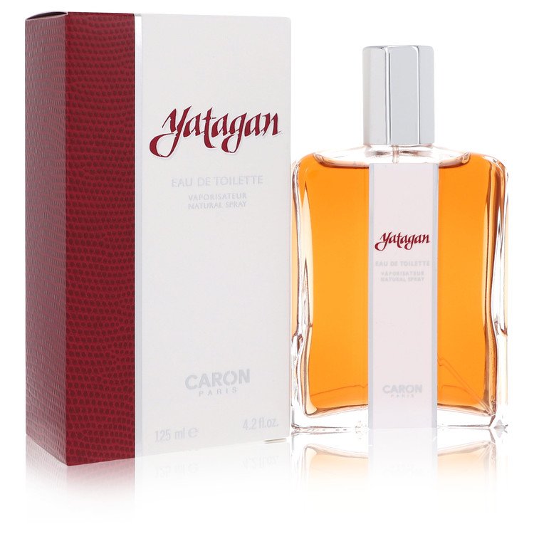 parfum caron yatagan