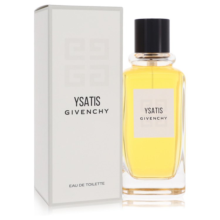 ysatis by givenchy perfume