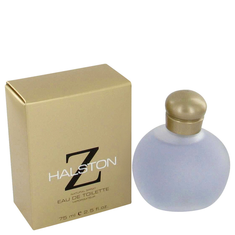 Halston 'z' Mini by Halston .25 oz Mini Edt (Unboxed) for Men