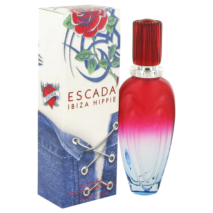 perfume similar to escada ibiza hippie