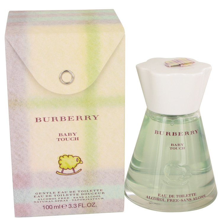 Burberry Baby Touch Perfume by Burberry 