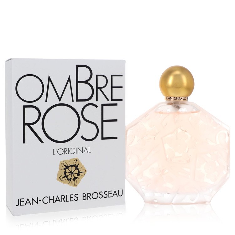 ambre rose parfum