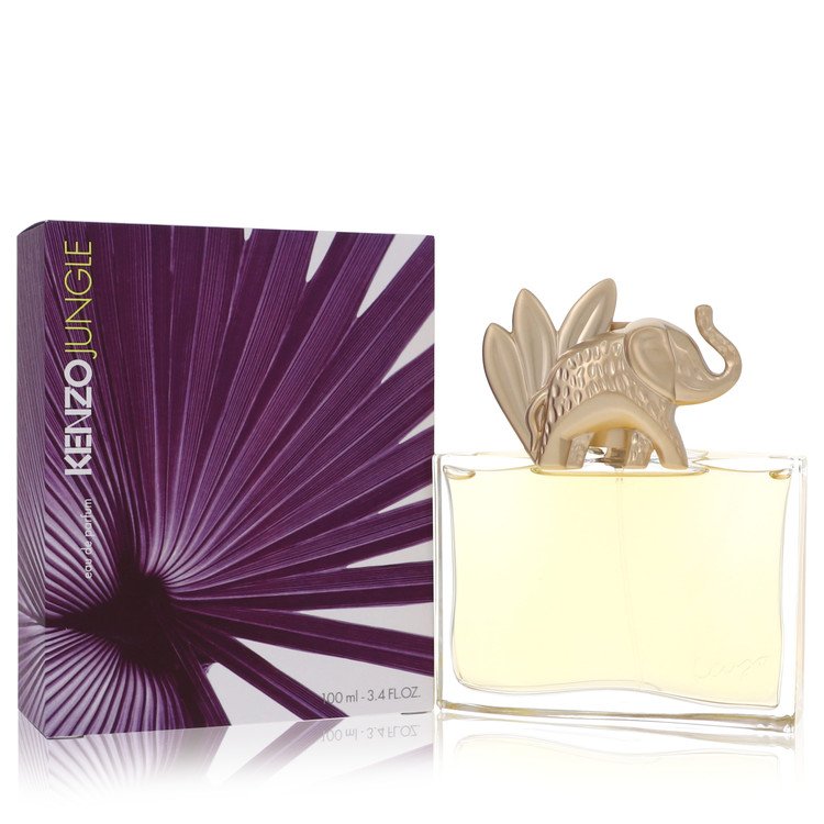jungle elephant parfum