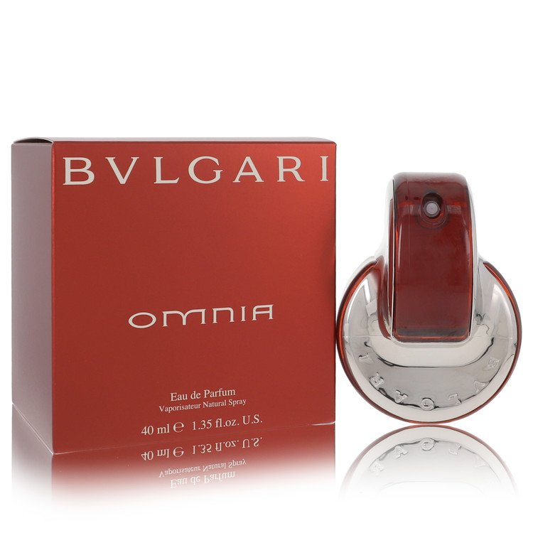 bvlgari red tea perfume
