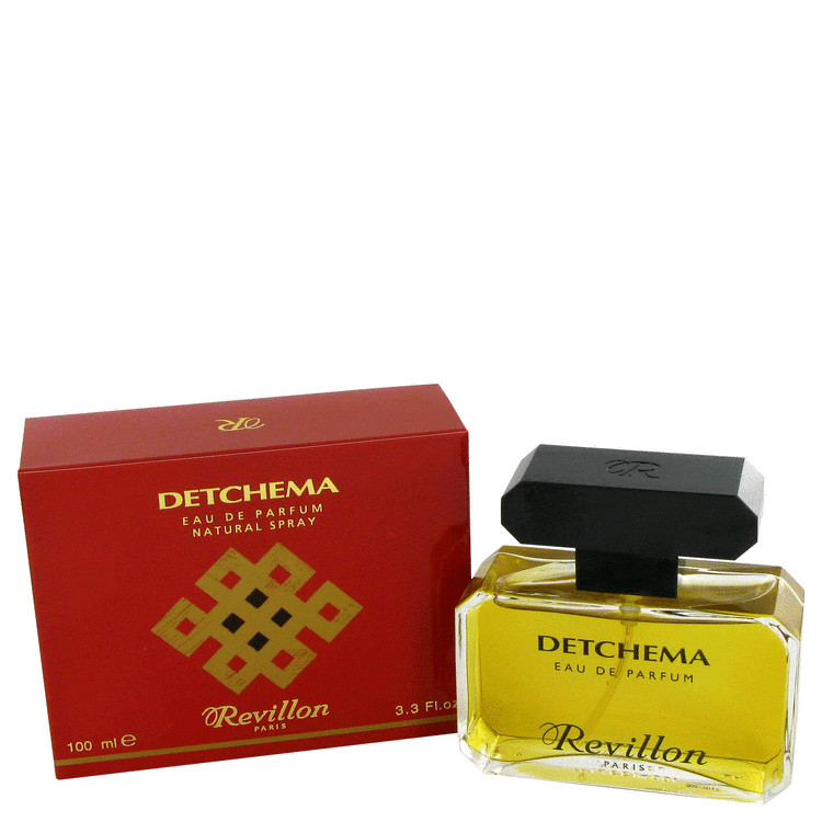 parfum detchema