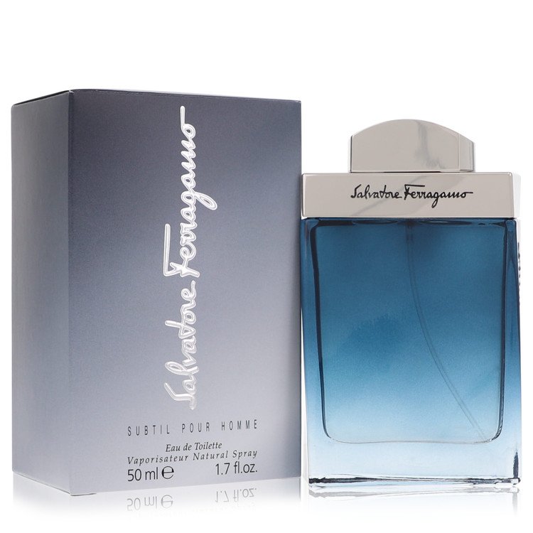 ferragamo subtil pour homme