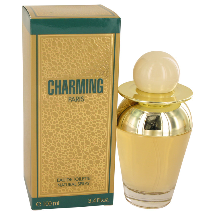 just charming perfume