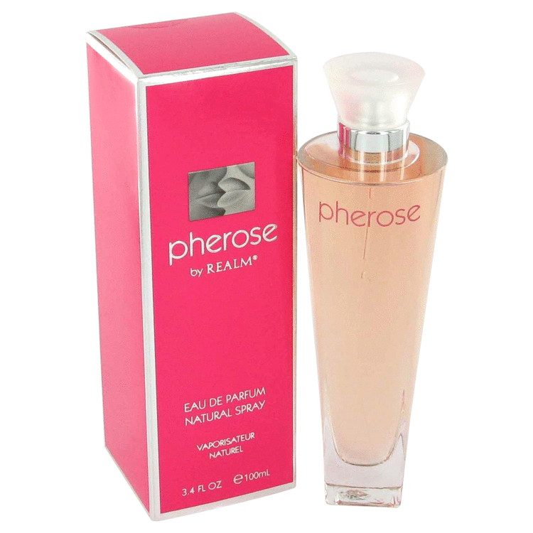 Pherose Perfume by Realm Fragrances 100 ml EDP Spay for Women