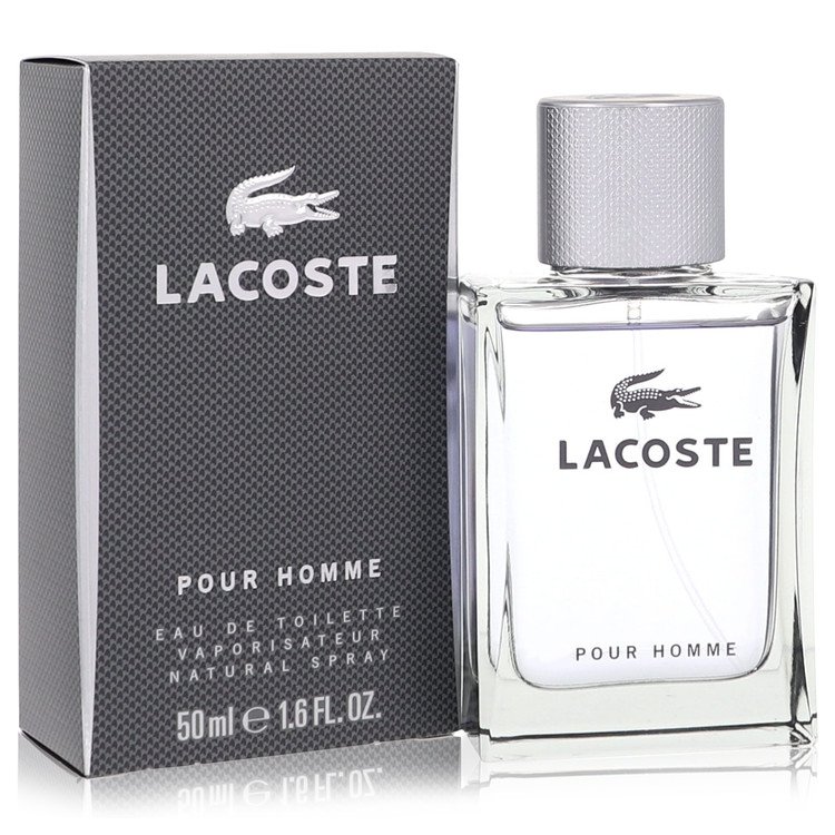 Lacoste Pour Homme Cologne by Lacoste 