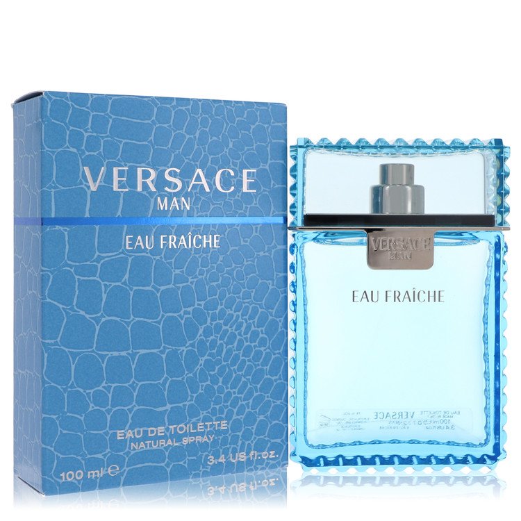 Versace Versace Man