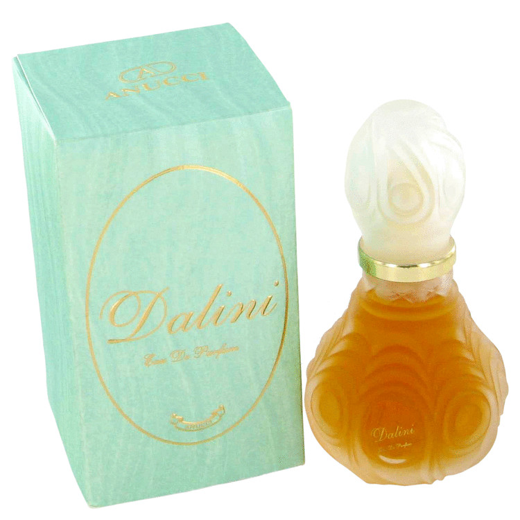 Dalini Perfume by Anucci 100 ml Eau De Parfum Spray for Women
