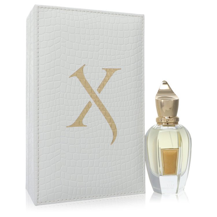 Xerjoff 17/17 Stone Label Elle Perfume 1.7 oz Eau De Parfum Spray Guatemala