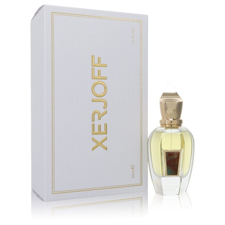 17/17 Stone Label Richwood Cologne by Xerjoff | FragranceX.com