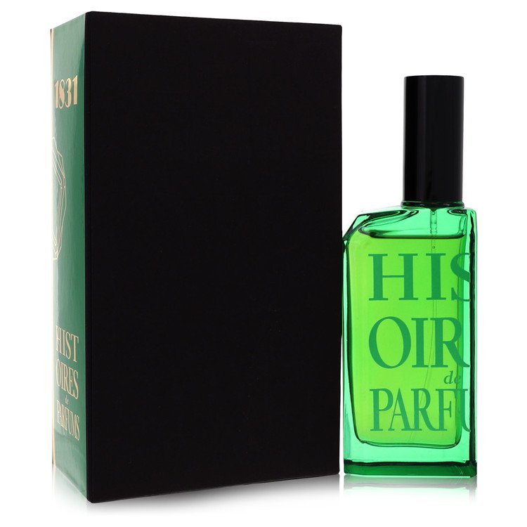 1831 Norma Bellini by Histoires De Parfums - Eau De Parfum Spray 2 oz 60 ml for Women