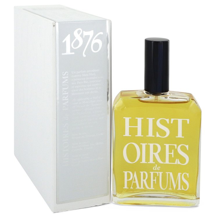 1876 Mata Hari Perfume by Histoires De Parfums
