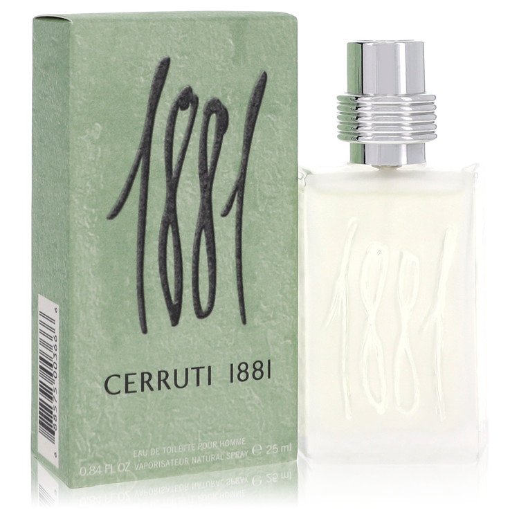 1881 Cologne by Nino Cerruti | FragranceX.com