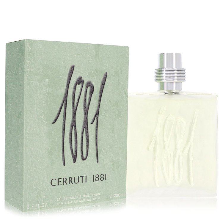 1881 Cologne by Nino Cerruti | FragranceX.com