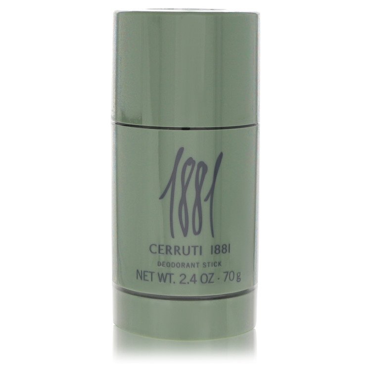 1881 Cologne by Nino Cerruti 69 ml Deodorant Stick