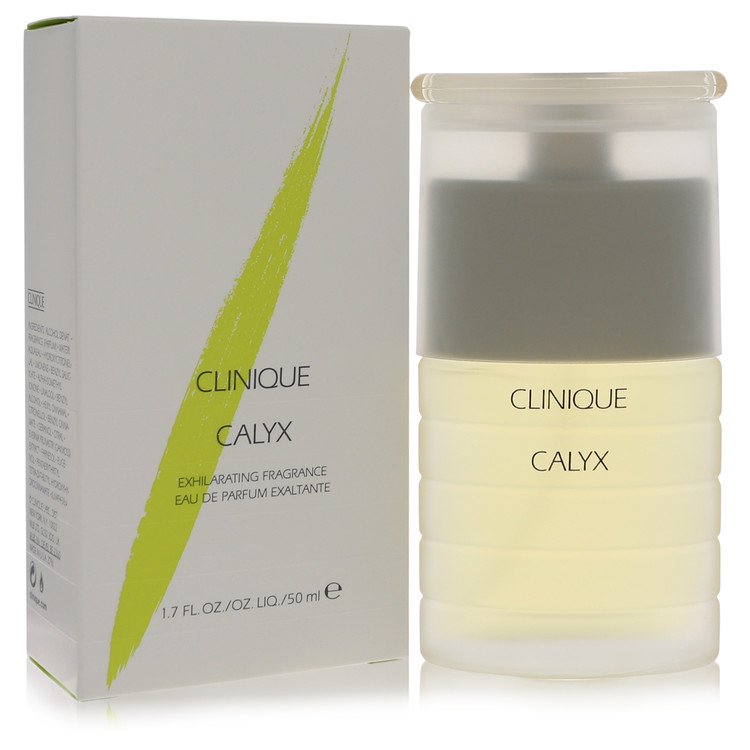 Calyx Perfume by Clinique 50 ml Cologne Spray for Women