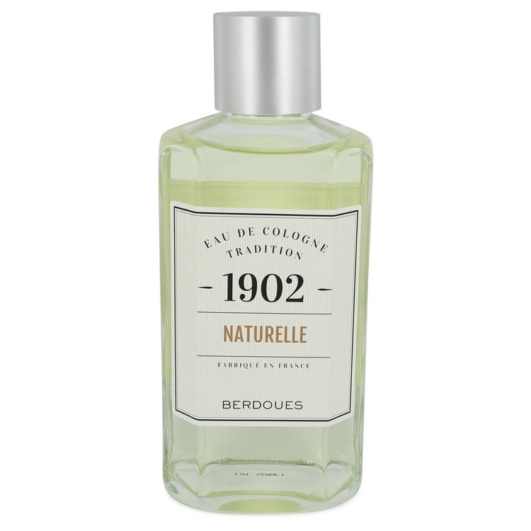 EAN 3331840068514 product image for 1902 Natural Cologne 479 ml Eau De Cologne (Unisex) for Men | upcitemdb.com