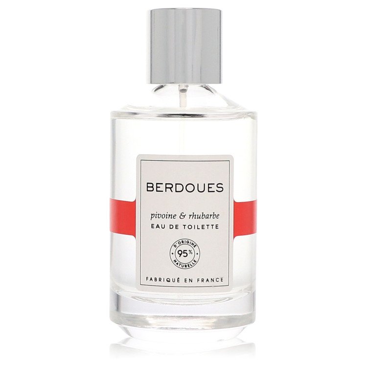 1902 Pivoine & Rhubarbe