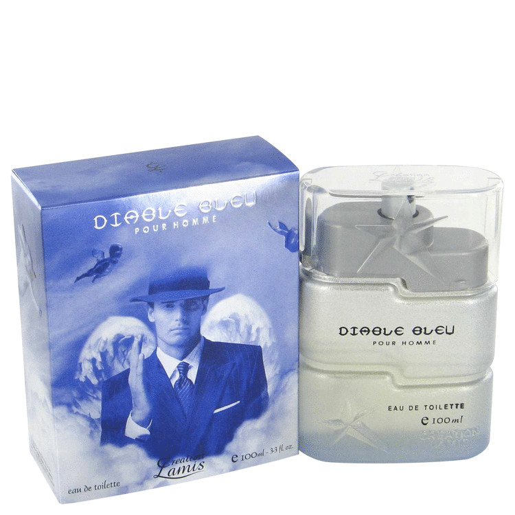 diable bleu perfume price