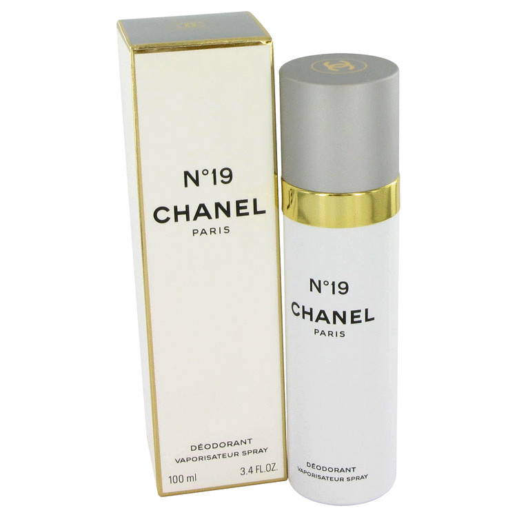 Chanel 19 Perfume by Chanel | FragranceX.com