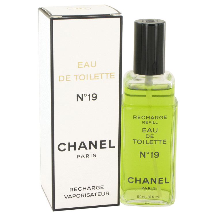 Chanel 19 Perfume by Chanel