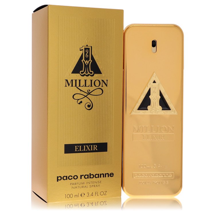 1 Million Elixir Cologne by Paco Rabanne