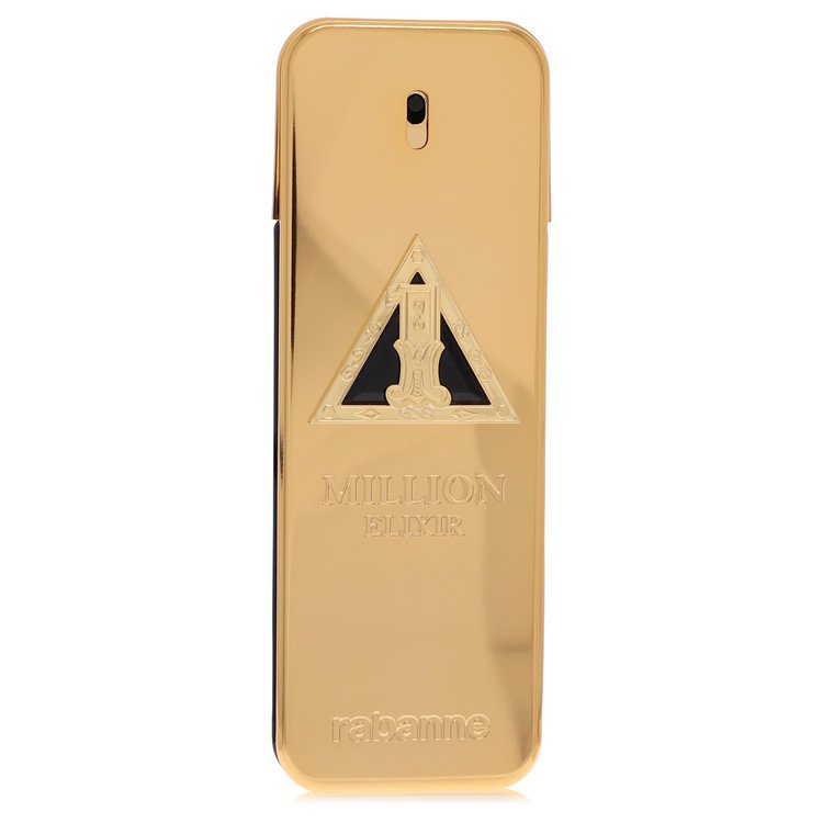 1 Million Elixir Cologne 34 oz EDP Intense Spray Unboxed for Men 106$