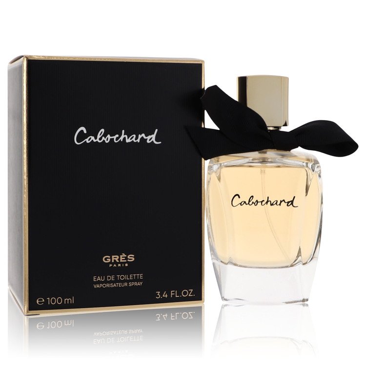 Cabochard Perfume by Parfums Gres 