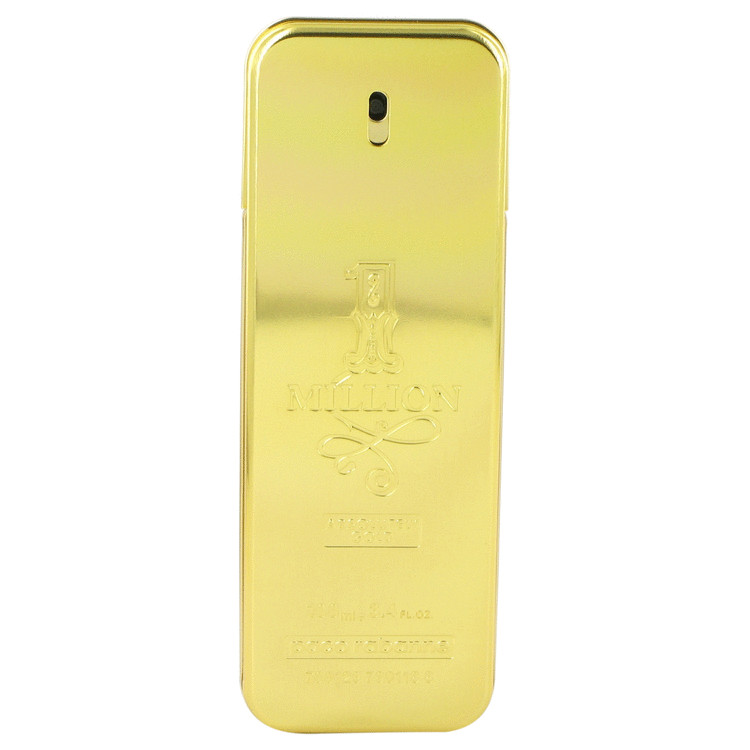 1 Million Absolutely Gold Cologne by Paco Rabanne