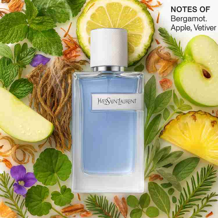 Y Cologne by Yves Saint Laurent | FragranceX.com