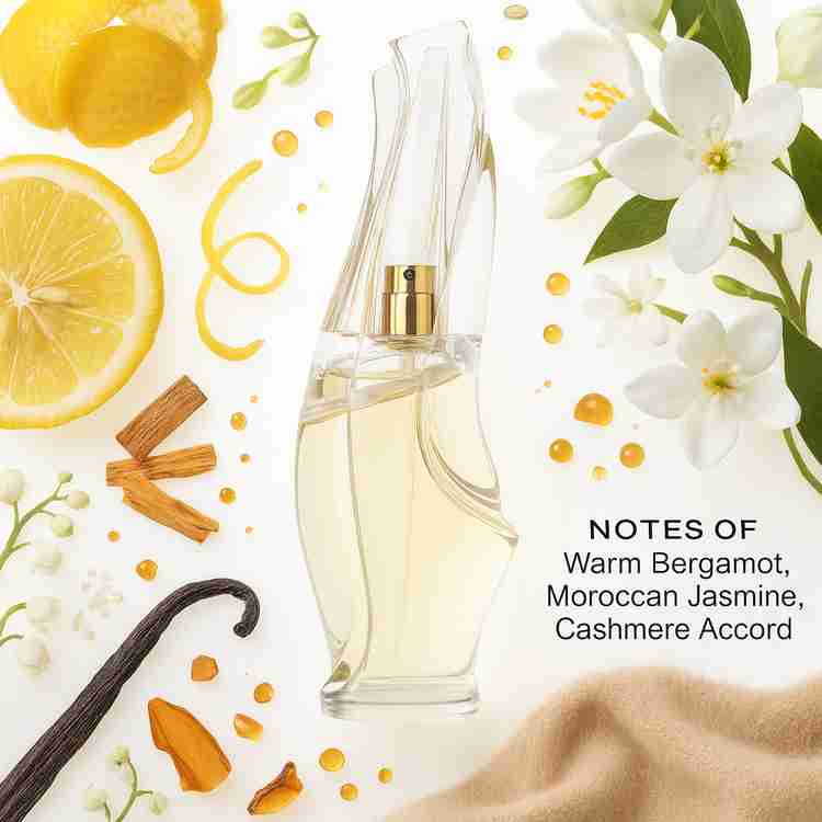 Cashmere Mist Perfume by Donna Karan | FragranceX.com