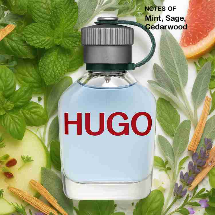 Hugo Cologne by Hugo Boss | FragranceX.com
