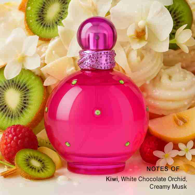 Fantasy Perfume by Britney Spears | FragranceX.com